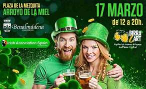 Día de San Patricio