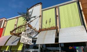 AuSable Artisan Village Art Center