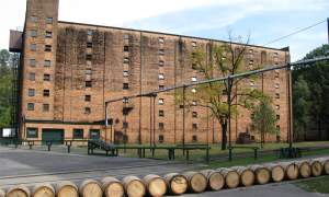 klæde sig ud Slid Spænding Bourbons distilleries and Bourbon tours of the Bluegrass: Lexington,  Kentucky