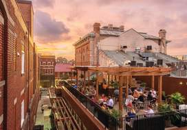 Brewer's Alley Restaurant