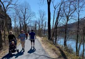 C&O Canal National Historical Park