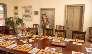 Fine Chocolate Tasting Discovery Experience