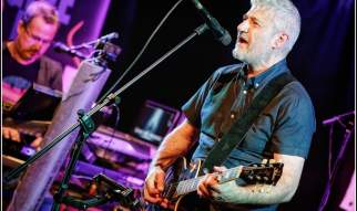 Give Me Moore: Gary Moore and Thin Lizzy Tribute at Terry O'Toole Theatre