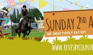 Revesby Country Fair
