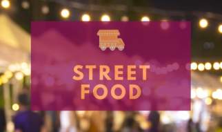 Caistor Street Food Market
