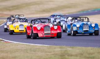 Classic Sports Car Series