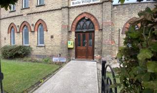 Keelby Community Cinema - The Greatest Showman