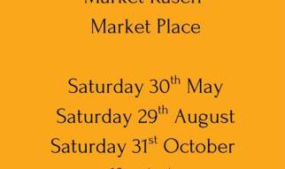Market Rasen Food & Drink Festival