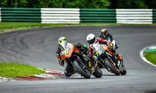 No Limits Racing Club Bike Championships