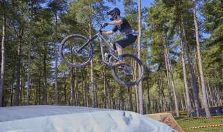 Lincolnshire Wolds Outdoor Festival