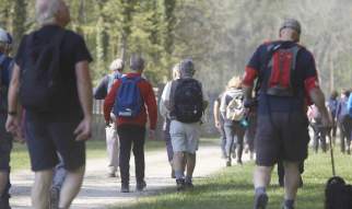 Lincolnshire Wolds Outdoor Festival