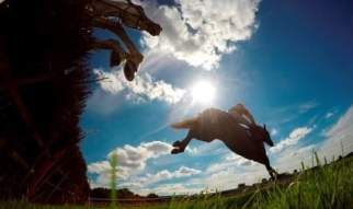 Fiver Friday Evening Racing
