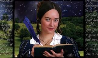 Pride and Prejudice at Plowright Theatre (UK tour)