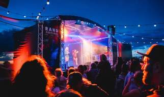 Rand Festival