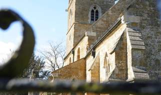 West Lindsey Churches Festival