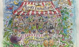 Creative Crafts for Children - Wolds WordFest