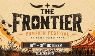 The Frontier Pumpkin Festival