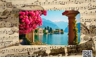 Music for a Summer Evening