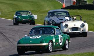 Historic Wolds Trophy