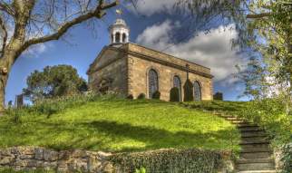 West Lindsey Churches Festival