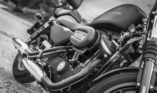Caistor Lakes Bike Night