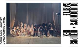 Wno - Bluebeard's Castle and Oedipus Rex (Autumn)
