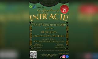 Entr'acte