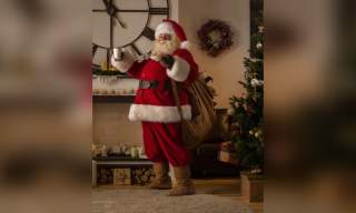 Santa Sundays