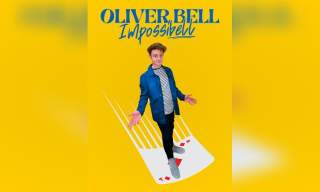 Oliver Bell : ImpossiBell
