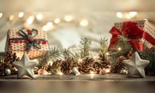 Festive Dining