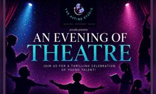 The Acting Studio - An Evening of Theatre