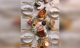 Festive Supper Club
