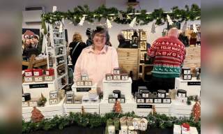Providero Christmas Artisan Market