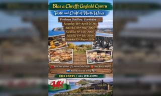 Food and Craft Fayre