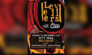 The Levellers