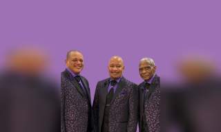 The Stylistics