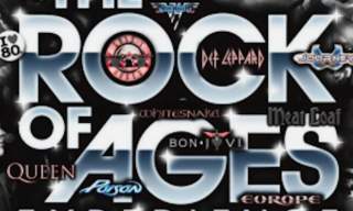 The Rock of Ages Experience