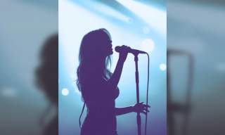 Rebecca Lee Music