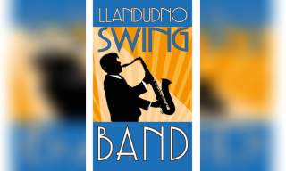 Classic Swing - Big Band Classics by the Llandudno Swing Band