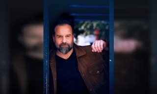 Alfie Boe