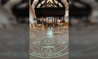 Singing Retreat in the Heart of Conwy Valley