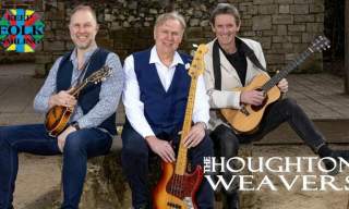 The Houghton Weavers
