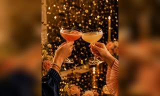 Christmas Party Night