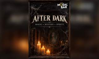 After Dark Seance - 100 years later