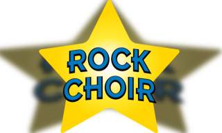 Colwyn Bay Rock Choir