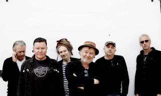 The Levellers