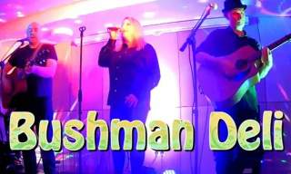 Bushman Deli