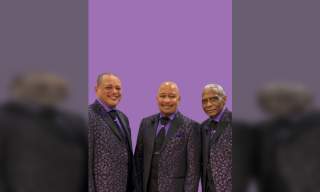 The Stylistics