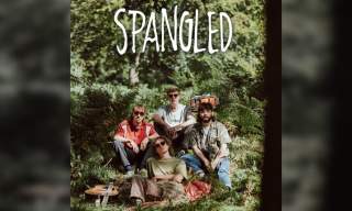Spangled