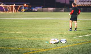 Championship: Crusaders vs Keighley